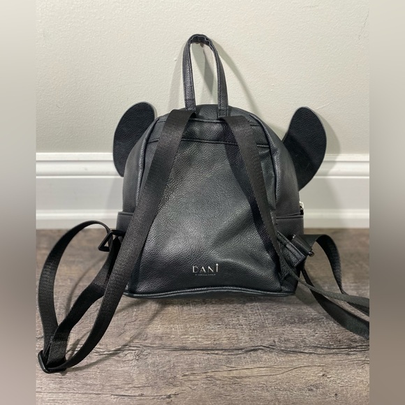 Wild One Stitch Mini Backpack Lilo & Stitch - Picture 4 of 7